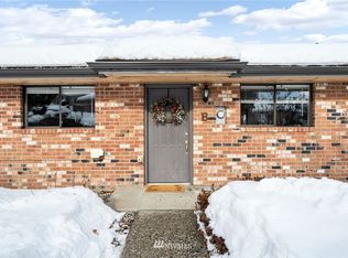 1826 Rocklund Dr APT B, Wenatchee, WA 98801
