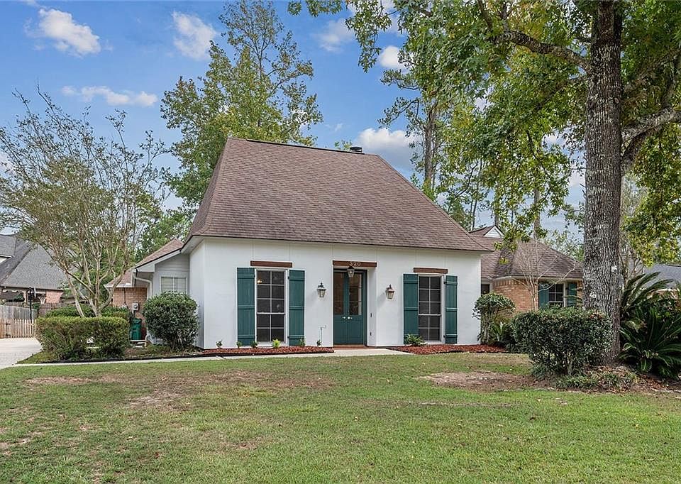 320 Beau Rivage Dr, Mandeville, LA 70471 Zillow