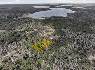 9694 N Cavewood Ave Lot 16, Crystal River, FL 34428