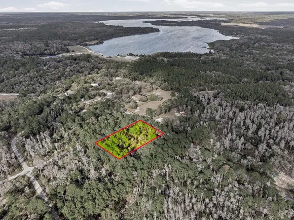 9694 N Cavewood Ave Lot 16, Crystal River, FL 34428