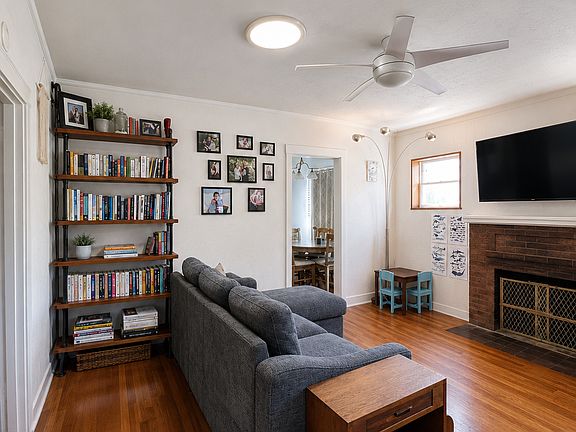 2nd image of 1429 Gillespie St