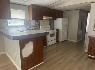 Waynesboro MHP - E, Waynesboro, GA 30830