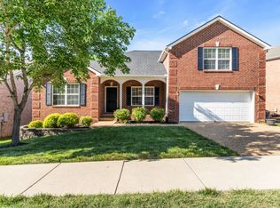 110 Judson Dr, Hendersonville, TN 37075