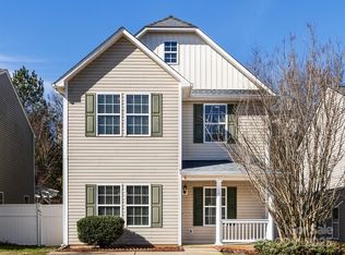 259 Makayla Ct, Fort Mill, SC 29715