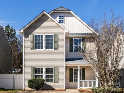 259 Makayla Ct, Fort Mill, SC, 29715