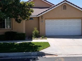 814 Rubi Ct, San Jacinto, CA 92583