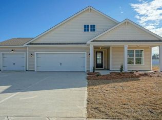 4904 Oat Fields Dr LOT 2, Litchfield C Myrtle Beach, SC 29588
