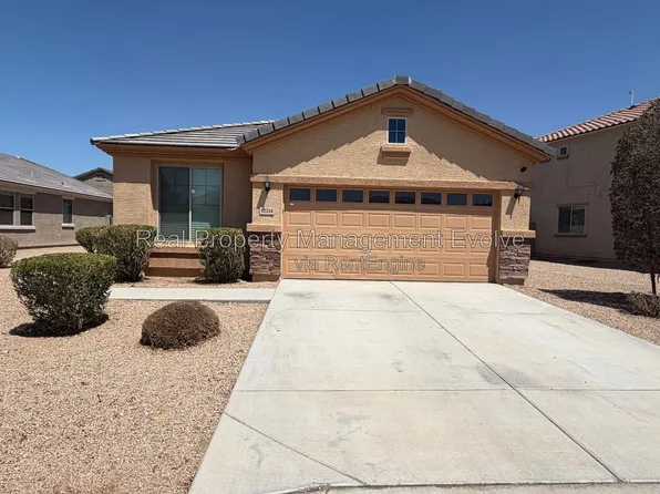 12214 W Superior Ave, Tolleson, AZ 85353