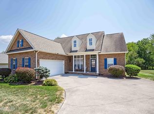 110 Yona Way, Loudon, TN 37774
