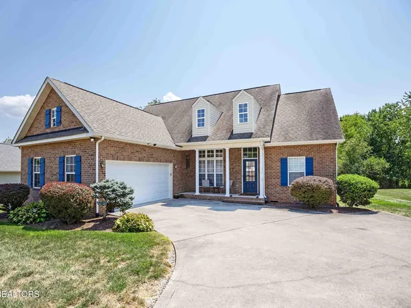 110 Yona Way, Loudon, TN 37774