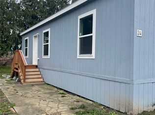 8878 Peavey Rd TRAILER 24, Sedro Woolley, WA 98284