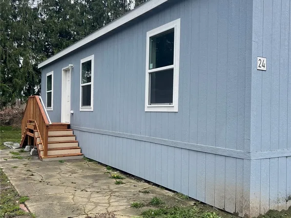 8878 Peavey Road #24, Sedro Woolley, WA 98284