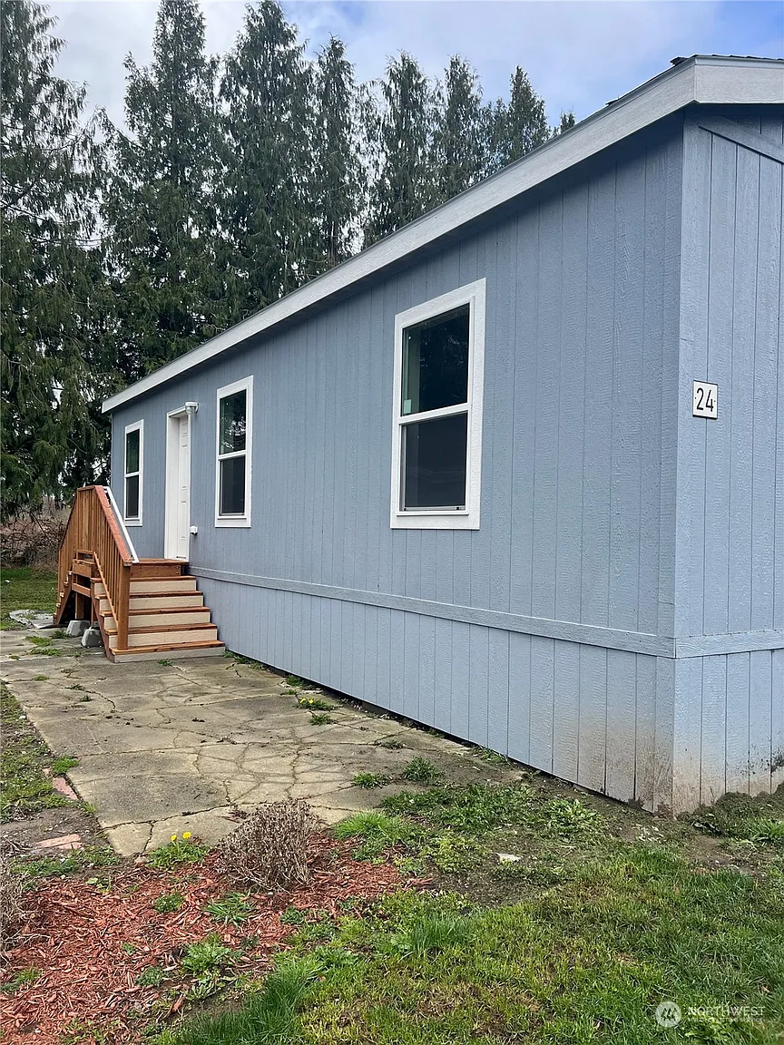 8878 Peavey Road #24 photo 1