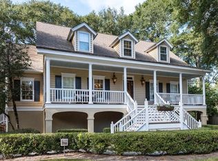 590 Creole Retreat, Mount Pleasant, SC 29464