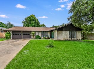 8609 Winding Walk, Austin, TX 78757