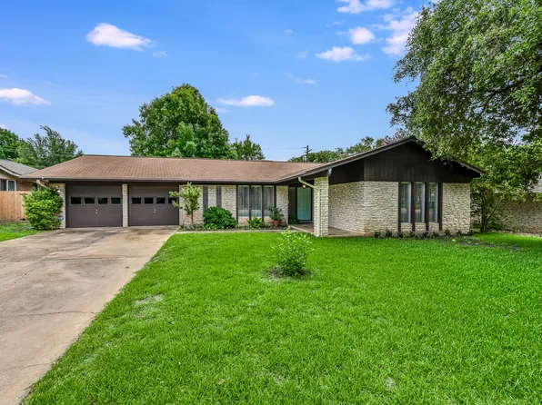 8609 Winding Walk, Austin, TX 78757