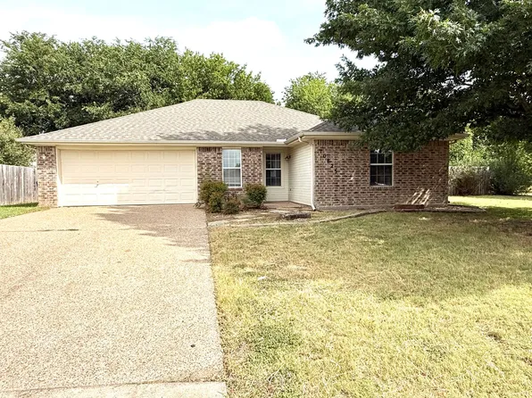 10825 Snow Pea Dr, Waco, TX 76708