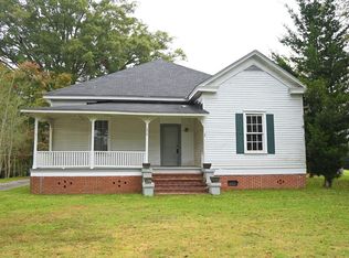 315 Ridgeway Rd, Waverly Hall, GA 31831