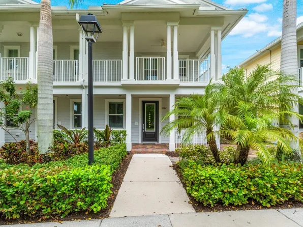 1127 Dakota Drive, Jupiter, FL 33458