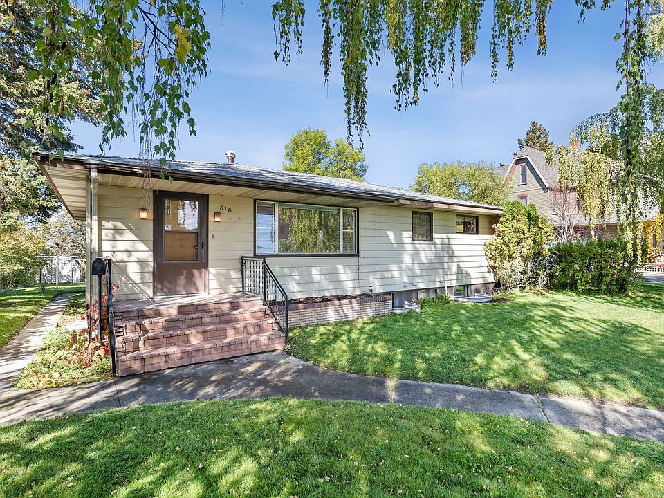 810 5th St, Deer Lodge, MT 59722 Zillow