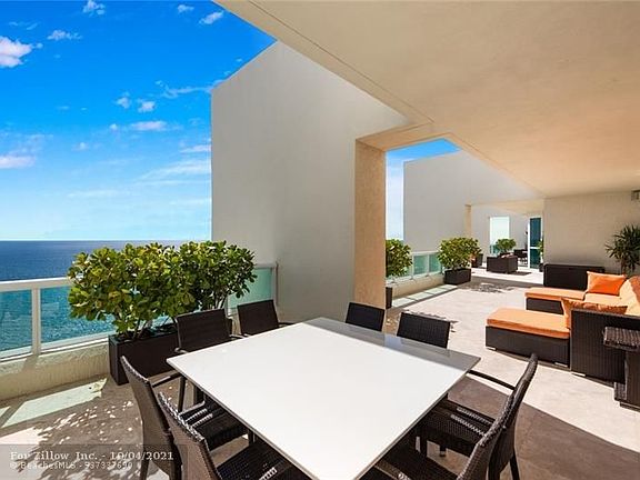 101 S Fort Lauderdale Beach Blvd Apt 2901 Fort Lauderdale Fl Mls F Zillow