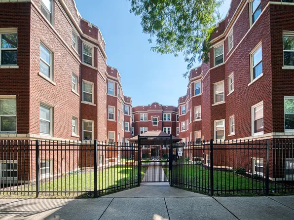 6423 N Greenview Ave #W, Chicago, IL 60626