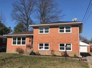 4013 Wooded Way, Louisville, KY 40219