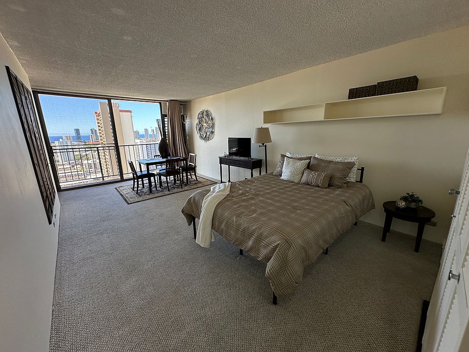 1st image of 1630 Liholiho St APT 2406