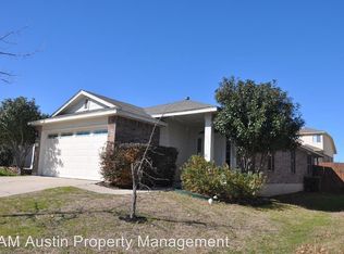 15308 Lady Elizabeths Ln, Pflugerville, TX 78660