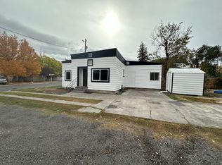 213 SE 16th St, Pendleton, OR 97801