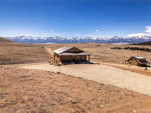 31 Bess Street, Westcliffe, CO 81252