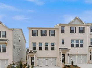 5724 Schelton Pl SE, Mableton, GA 30126