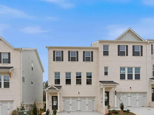 5724 Schelton Pl SE, Mableton, GA 30126