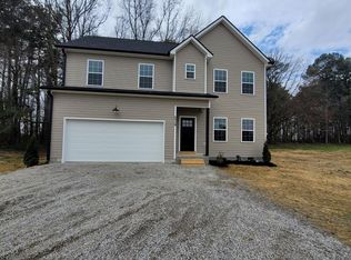 6928 Philadelphia Church Rd, Marshville, NC 28103