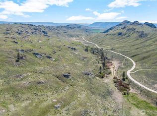 490 Valley Road, Brewster, WA 98816