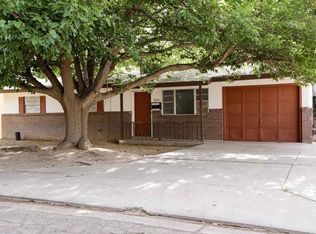 2106 N Acoma Dr, Hobbs, NM 88240
