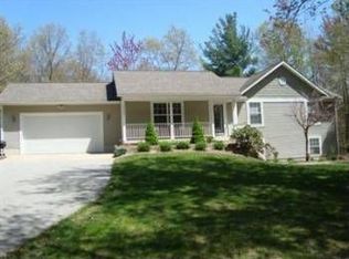 16986 136th Ave, Nunica, MI 49448