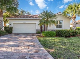 14795 Cranberry Ct, Naples, FL 34114