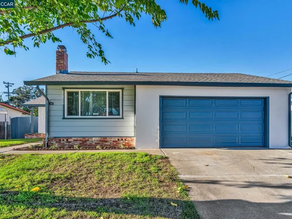 128 Hastings Ave, Vallejo, CA 94589