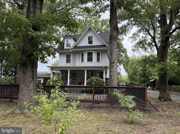 1503 Mount Hermon Rd, Salisbury, MD 21804
