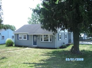 556 W 4th St, Chillicothe, OH