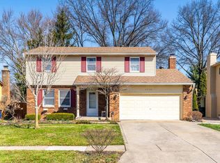 2756 Bella Via Ave, Columbus, OH