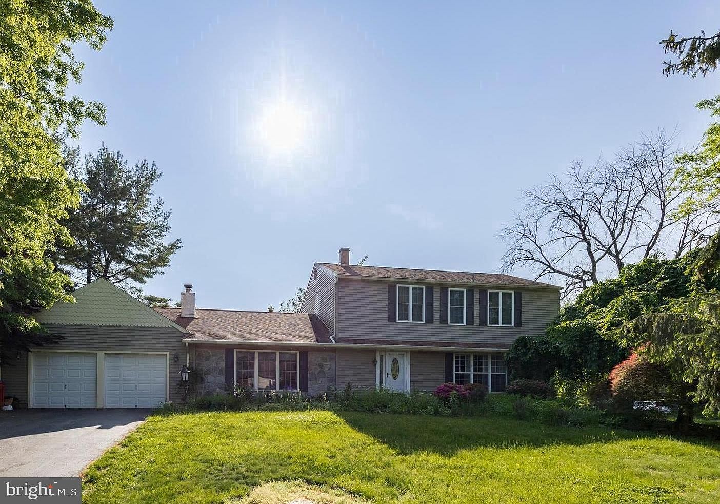 592 Winthrop Rd, Collegeville, PA 19426 Zillow