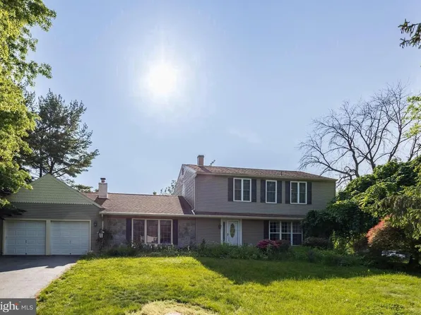 592 Winthrop Rd, Collegeville, PA 19426