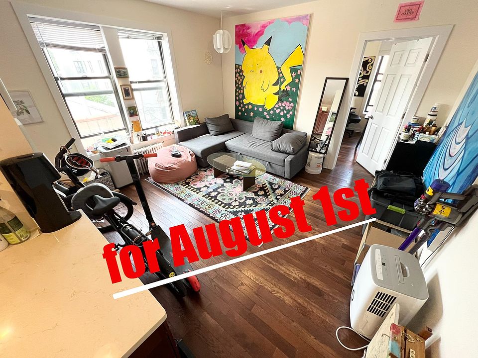 1st image of 25-88 34th St APT 3