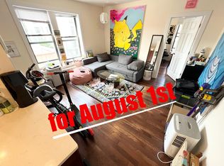 25-88 34th St APT 3, Astoria, NY 11103