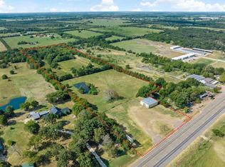 5065 Bonham St, Paris, TX 75460