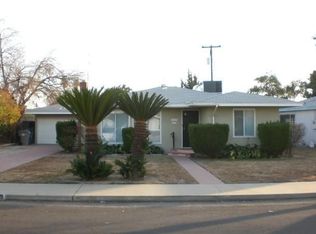 3428 E Joyce Dr, Fresno, CA