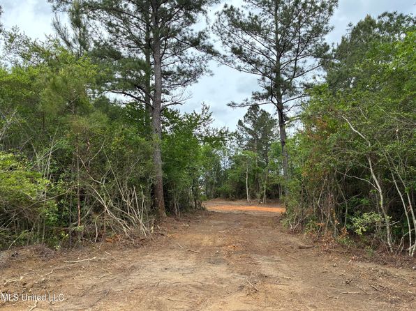 LOT 2 Wortham Rd, Saucier, MS 39574