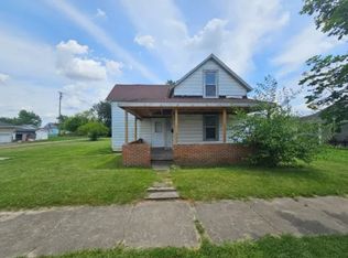 1009 E Paint St, Washington Court House, OH 43160